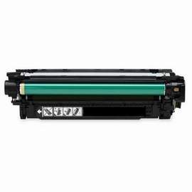 HP CE250X Compatible High Yield Black Toner