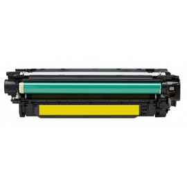 HP CE402A 507A Compatible Yellow Toner Cartridge