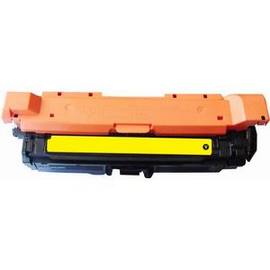 HP CE262A Compatible Yellow Toner Cartridge