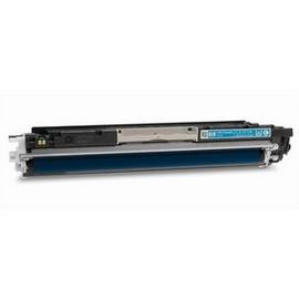HP CP1025/M175nw CE311A Compatible Cyan Toner 126A