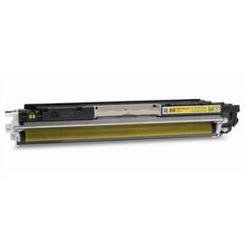 HP CP1025/M175 126A Compatible Yellow Toner CE312A