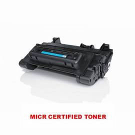 HP LaserJet 600 series MICR Toner