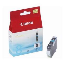 New Canon CLI-8PC Photo Cyan Ink Cartridge