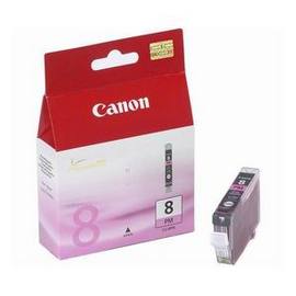 New Canon 0625B002 CLI-8PM Photo Magenta Cartridge