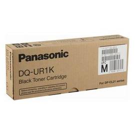 Panasonic DQ-UR1K Black Toner