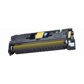 Canon 7430A005AA Compatible Yellow Toner EP-87Y
