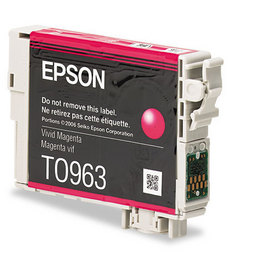 Epson T096320 Magenta Ink Cartridge