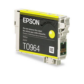 Epson T096420 Yellow Ink Cartridge