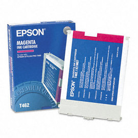 Epson T462011 Magenta Ink Cartridge