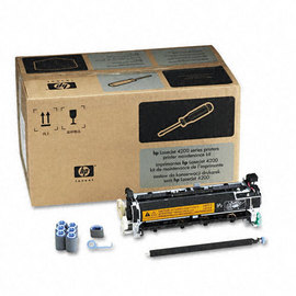 HP Q2429A HP 4200 series 110v Maintenance Kit
