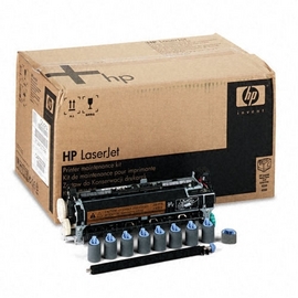 HP brand LaseJet 4240, 4250, 4350 Maintenance Kit