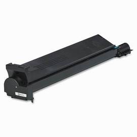 Konica Minolta C250, C252 Compatible Black Toner