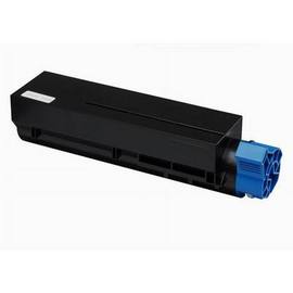 OKI 44574701 Compatible Toner Cartridge, 4K Yield