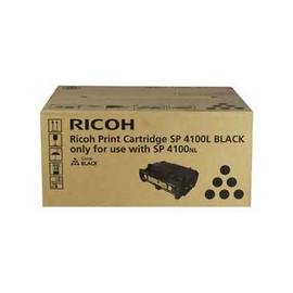 Ricoh Aficio SP 4100nl Toner, 7.5K Yield