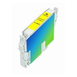 Epson T033420 Compatible Yellow Ink Cartridge