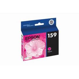 Epson T159320 Magenta Ink Cartridge