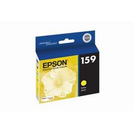 Epson T159420 Yellow Ink Cartridge