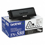 Brother TN580 High Yield Toner Cartridge