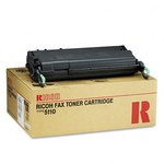 Ricoh 430452 Fax Toner (Type 5110)
