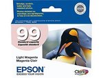 Epson T099620 Light Magenta Ink Cartridge