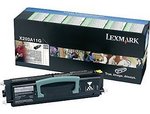 Lexmark X203A11G Toner Cartridge