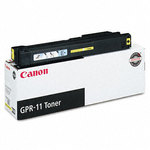 Canon 7626A001AA GPR-11 Yellow Toner