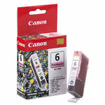 Canon 4710A003 BCI-6PM Photo Magenta Ink Cartridge