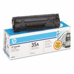 HP CB435A Laser Toner Cartridge