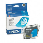 Epson T042220 Cyan Ink Cartridge