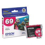 Epson T069320 Magenta Ink Cartridge