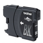 Brother LC61BK Black Ink Cartridge