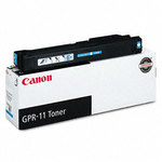 Canon 7628A001AA GPR-11 Cyan Toner
