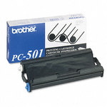 Brother PC501 Fax Film Cartridge