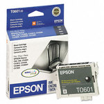 Epson T060120 Black Ink Cartridge
