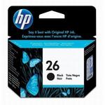 HP 51626 Black Inkjet Cartridge