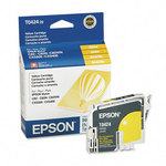 Epson T042420 Yellow Ink Cartridge