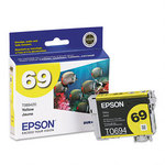 Epson T069420 Yellow Ink Cartridge