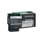 Lexmark C540H1KG Black High Yield Toner