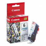 Canon 4709A003 BCI-6PC Photo Cyan Ink Cartridge