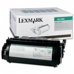 Lexmark T632, T634, X632, X634, Toner Cartridge Fo