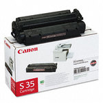 Canon 7833A001 S35 Toner Cartridge