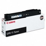 Canon 7629A001AA GPR-11 Black Toner