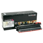 Lexmark C540X33G Magenta Developer