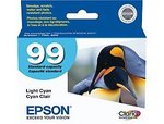 Epson T099520 Light Cyan Ink Cartridge