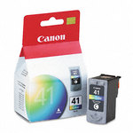 Canon 0617B002 CL-41 Tricolor ink cartridge