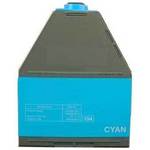 Ricoh 884903 Compatible Cyan Toner (Type P1)