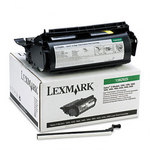 Lexmark 1382925 High Yield Toner Cartridge