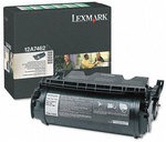 Lexmark 12A7462 Toner Cartridge