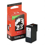 Lexmark 18C1523 #23 Ink Cartridge