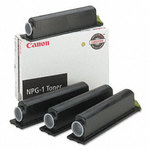 Canon 1372A006AA NPG-1 Toner Cartridges